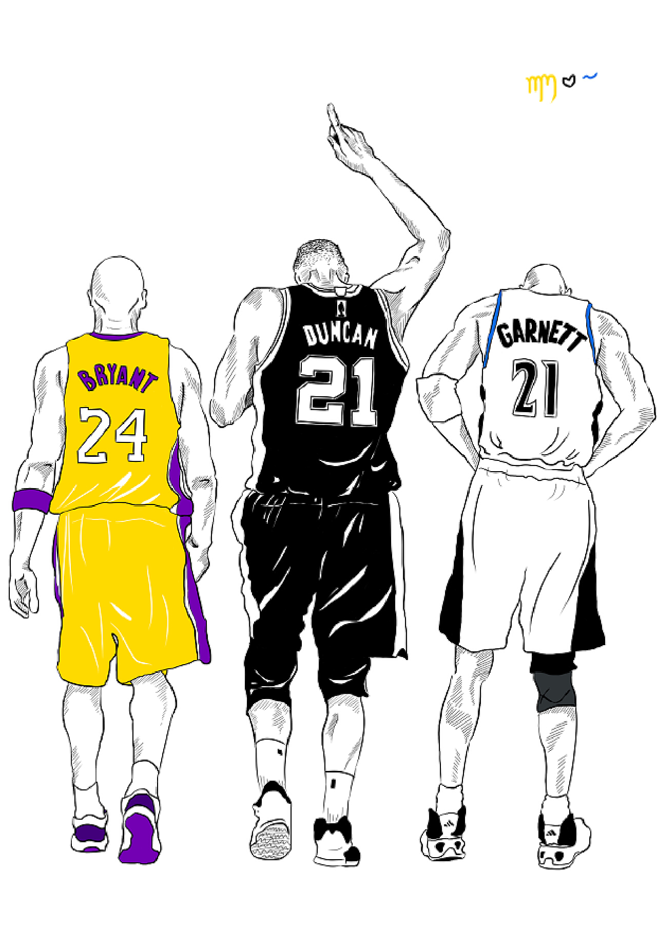 在过去的这 在过去的这