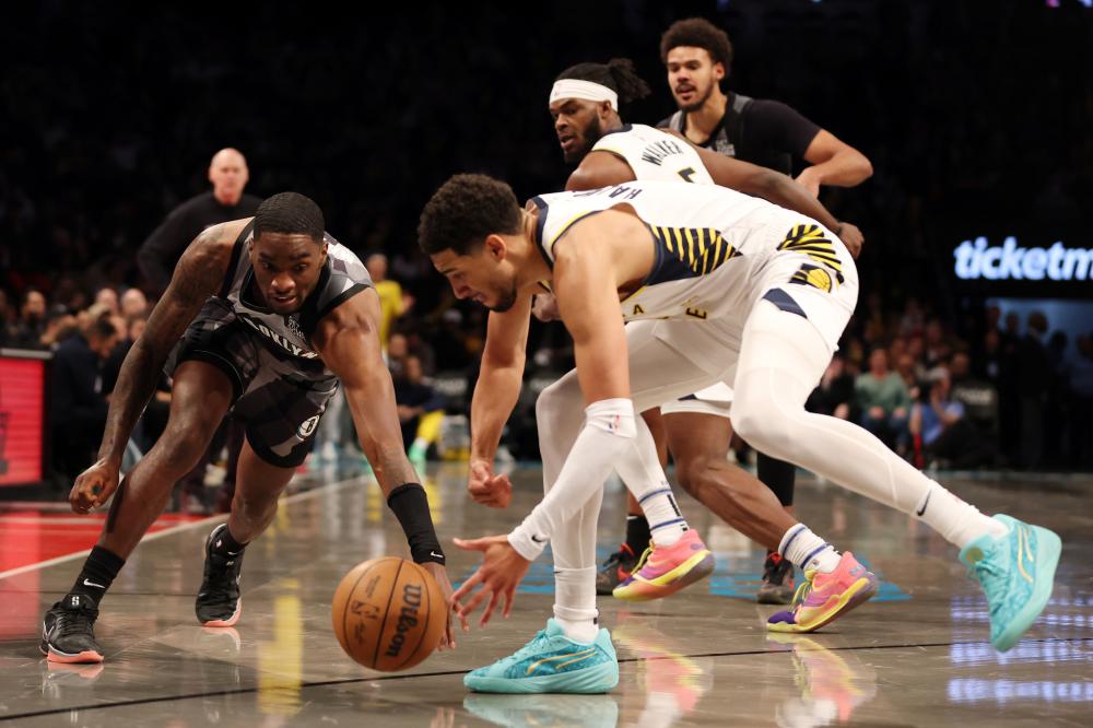 外援布莱德 外援布莱德